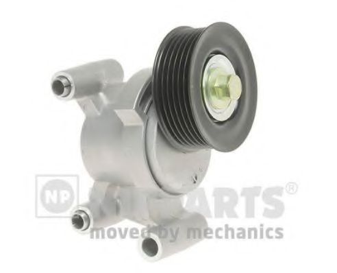 Imagine rola intinzator,curea transmisie NIPPARTS N1143066