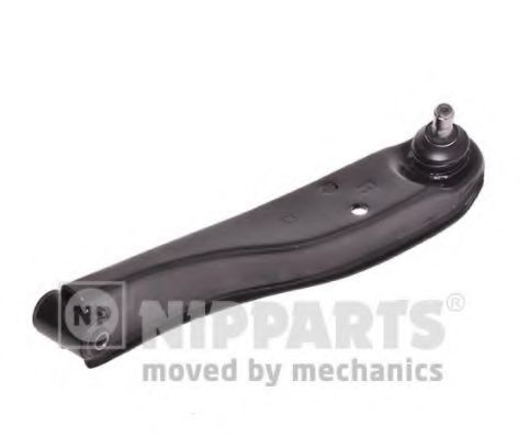 Imagine Brat, suspensie roata NIPPARTS N4918020