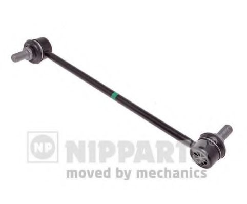 Brat/bieleta suspensie, stabilizator NIPPARTS N4960324
