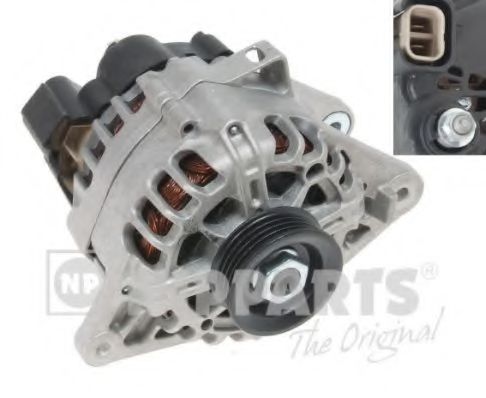 Imagine Generator / Alternator NIPPARTS N5110324