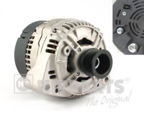 Imagine Generator / Alternator NIPPARTS N5110401