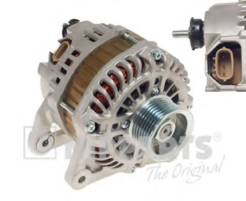 Imagine Generator / Alternator NIPPARTS N5111115