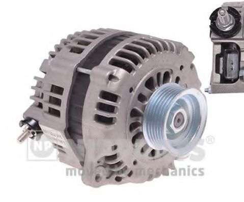 Imagine Generator / Alternator NIPPARTS N5111131