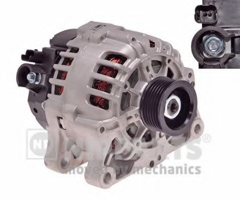 Imagine Generator / Alternator NIPPARTS N5112127