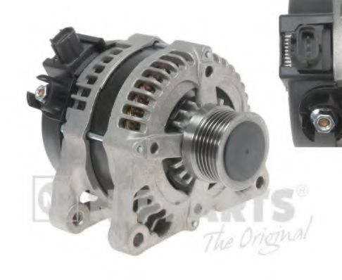 Imagine Generator / Alternator NIPPARTS N5113061