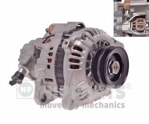 Imagine Generator / Alternator NIPPARTS N5115093