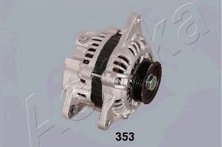 Imagine Generator / Alternator ASHIKA 002-C353