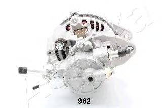 Imagine Generator / Alternator ASHIKA 002-C962