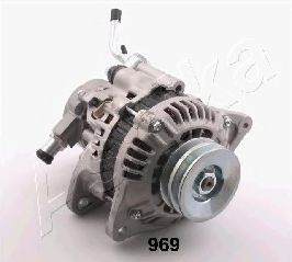 Imagine Generator / Alternator ASHIKA 002-C969