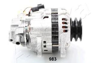 Imagine Generator / Alternator ASHIKA 002-C983