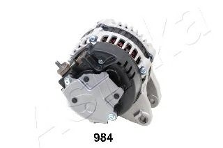 Imagine Generator / Alternator ASHIKA 002-C984