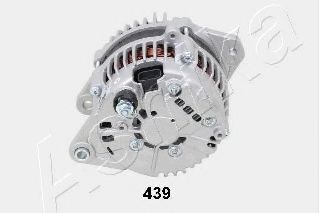 Imagine Generator / Alternator ASHIKA 002-D439