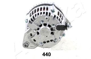 Imagine Generator / Alternator ASHIKA 002-D440