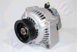 Imagine Generator / Alternator ASHIKA 002-H372