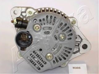 Imagine Generator / Alternator ASHIKA 002-H386