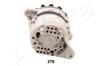 Imagine Generator / Alternator ASHIKA 002-M378