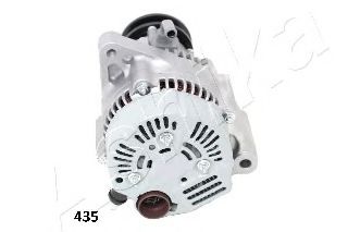 Imagine Generator / Alternator ASHIKA 002-T435