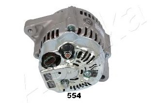 Imagine Generator / Alternator ASHIKA 002-T554