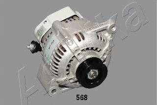 Imagine Generator / Alternator ASHIKA 002-T568