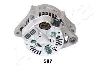 Imagine Generator / Alternator ASHIKA 002-T587