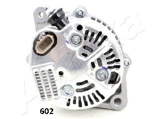 Imagine Generator / Alternator ASHIKA 002-T602