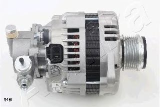 Imagine Generator / Alternator ASHIKA 002-U918I