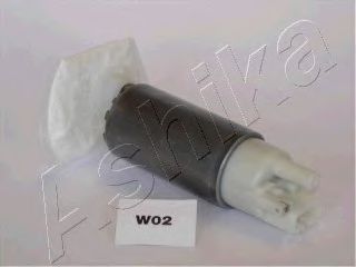 Imagine Pompa combustibil ASHIKA 05-W0-002