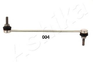 Bara stabilizatoare,suspensie ASHIKA 106-00-004