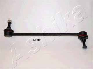 Bara stabilizatoare,suspensie ASHIKA 106-01-119