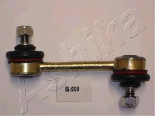 Bara stabilizatoare,suspensie ASHIKA 106-02-209