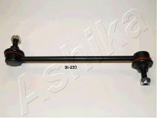 Bara stabilizatoare,suspensie ASHIKA 106-02-220