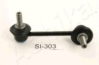 Imagine bara stabilizatoare,suspensie ASHIKA 106-03-303R