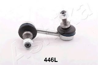 Bara stabilizatoare,suspensie ASHIKA 106-04-446L