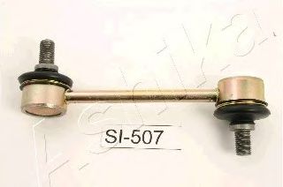 Bara stabilizatoare,suspensie ASHIKA 106-05-507
