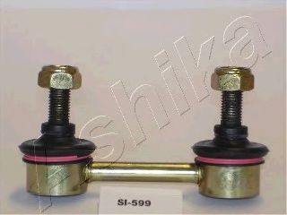 Bara stabilizatoare,suspensie ASHIKA 106-05-599