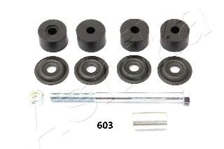 Bara stabilizatoare,suspensie ASHIKA 106-06-603