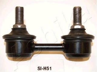 Bara stabilizatoare,suspensie ASHIKA 106-0H-H51