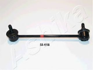 Bara stabilizatoare,suspensie ASHIKA 106-0K-K17L