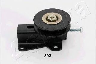 Imagine rola intinzator,curea transmisie ASHIKA 140-03-302