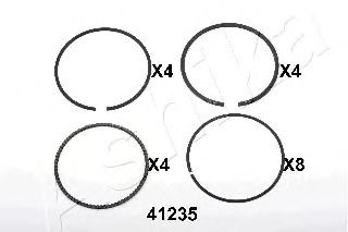 Imagine Segment piston ASHIKA 29-41235