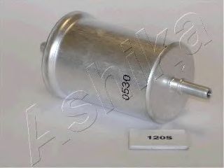Imagine filtru combustibil ASHIKA 30-01-120