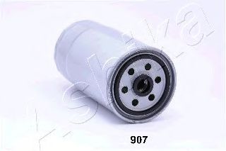 Imagine filtru combustibil ASHIKA 30-09-907