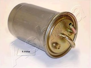 Imagine filtru combustibil ASHIKA 30-0L-L02