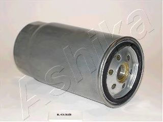 Imagine filtru combustibil ASHIKA 30-0L-L03