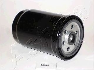 Imagine filtru combustibil ASHIKA 30-0L-L09