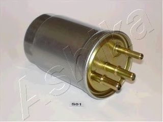Imagine filtru combustibil ASHIKA 30-0S-001