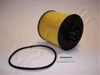 Imagine filtru combustibil ASHIKA 30-ECO003