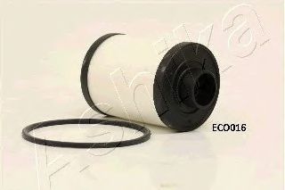 Imagine filtru combustibil ASHIKA 30-ECO016