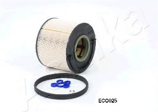 Imagine filtru combustibil ASHIKA 30-ECO025