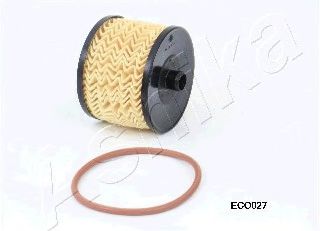 Imagine filtru combustibil ASHIKA 30-ECO027